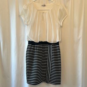 Womens Professional Dress